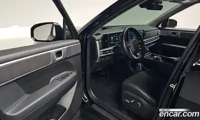 Hyundai Santa Fe 2024 2.5 Автомат в Москве № 1171722, миниатюра 11