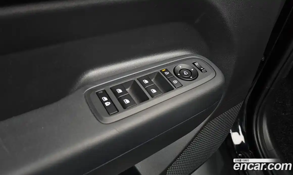 Hyundai Santa Fe 2024 2.5 Автомат в Москве № 1171722, фото 17