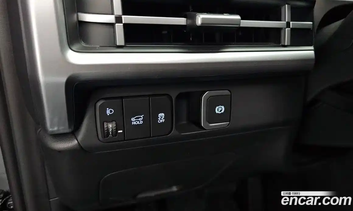 Hyundai Santa Fe 2024 2.5 Автомат в Москве № 1171722, фото 18