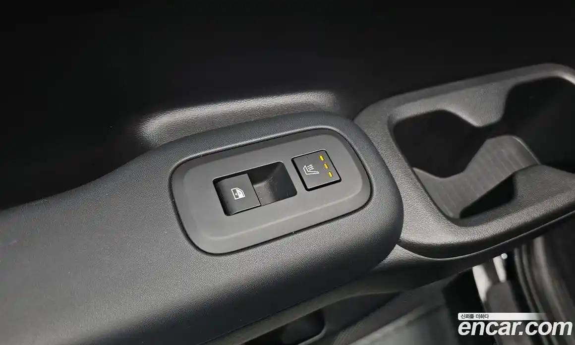 Hyundai Santa Fe 2024 2.5 Автомат в Москве № 1171722, фото 19