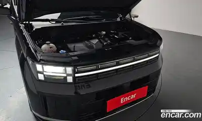 Hyundai Santa Fe 2024 2.5 Автомат в Москве № 1171722, миниатюра 6