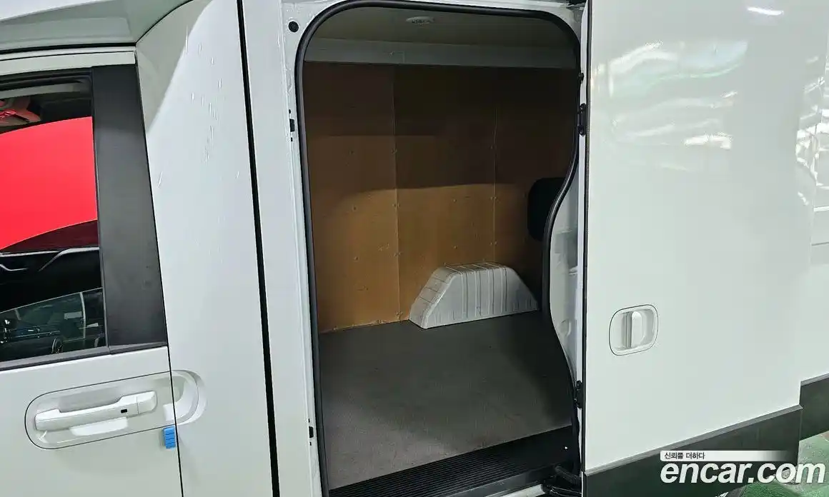 Hyundai ST1 2024 0.1 Автомат в Москве № 1171745, фото 11