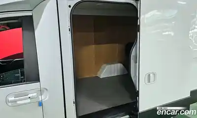 Hyundai ST1 2024 0.1 Автомат в Москве № 1171745, миниатюра 11