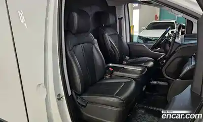 Hyundai ST1 2024 0.1 Автомат в Москве № 1171745, миниатюра 12