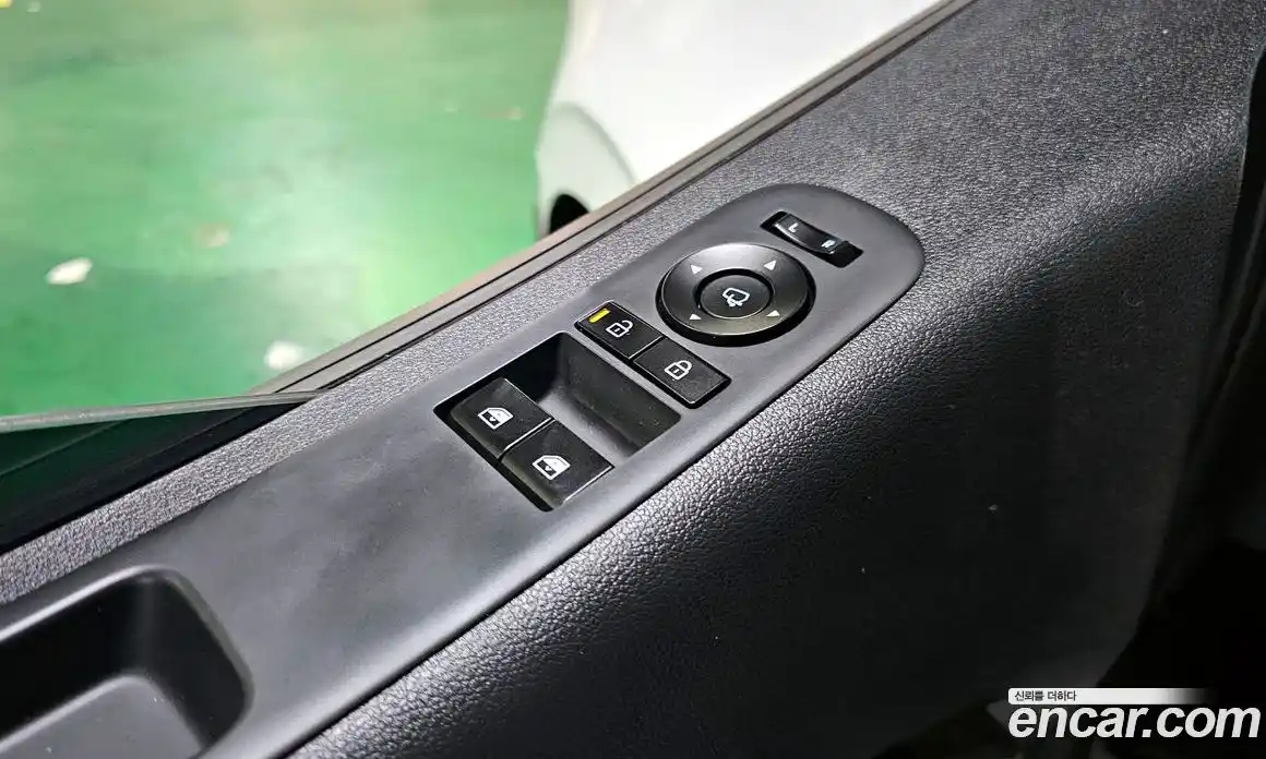 Hyundai ST1 2024 0.1 Автомат в Москве № 1171745, фото 14