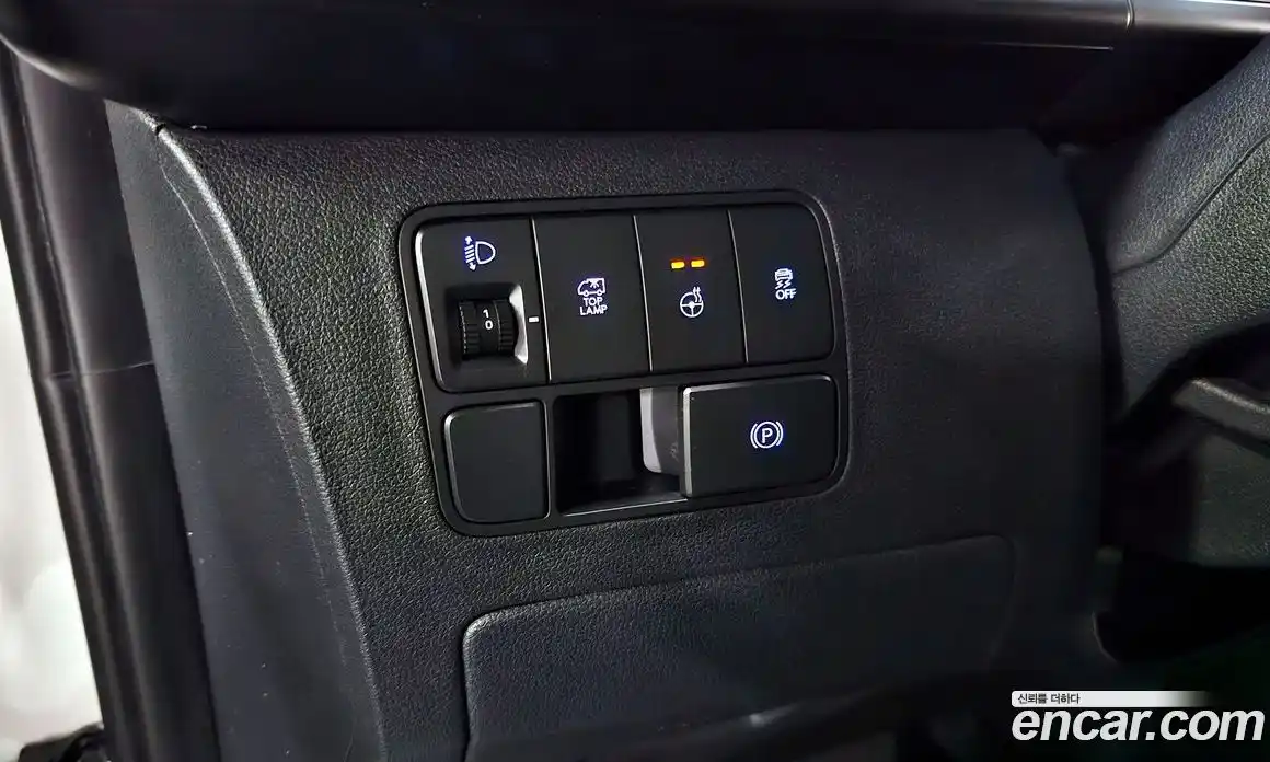 Hyundai ST1 2024 0.1 Автомат в Москве № 1171745, фото 15