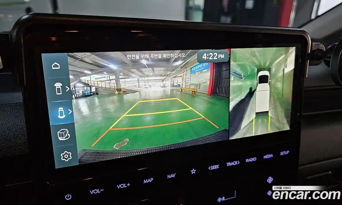 Hyundai ST1 2024 0.1 Автомат в Москве № 1171745, фото 17