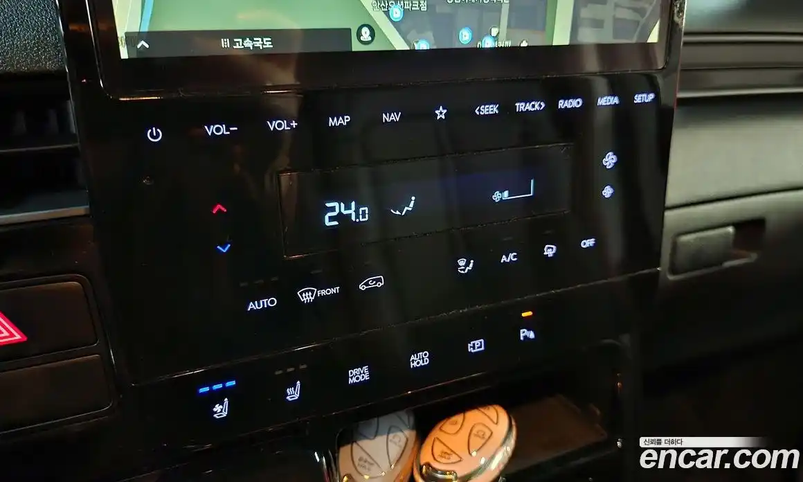 Hyundai ST1 2024 0.1 Автомат в Москве № 1171745, фото 18