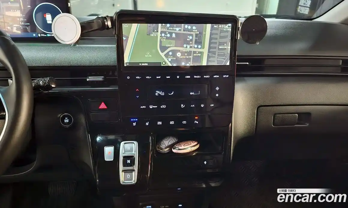 Hyundai ST1 2024 0.1 Автомат в Москве № 1171745, фото 19