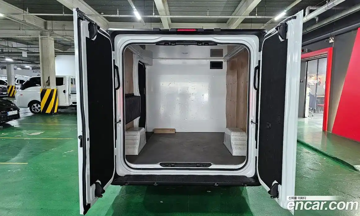 Hyundai ST1 2024 0.1 Автомат в Москве № 1171745, фото 20