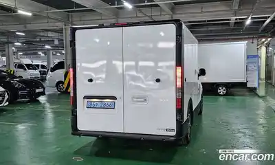 Hyundai ST1 2024 0.1 Автомат в Москве № 1171745, миниатюра 4