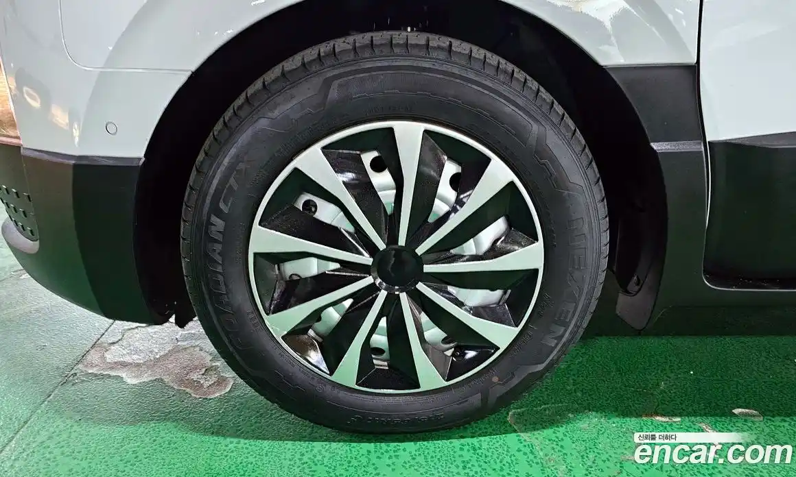 Hyundai ST1 2024 0.1 Автомат в Москве № 1171745, фото 5