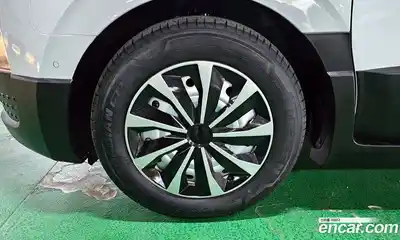 Hyundai ST1 2024 0.1 Автомат в Москве № 1171745, миниатюра 5