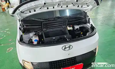 Hyundai ST1 2024 0.1 Автомат в Москве № 1171745, миниатюра 6