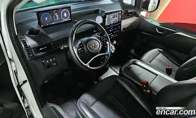 Hyundai ST1 2024 0.1 Автомат в Москве № 1171745, миниатюра 7