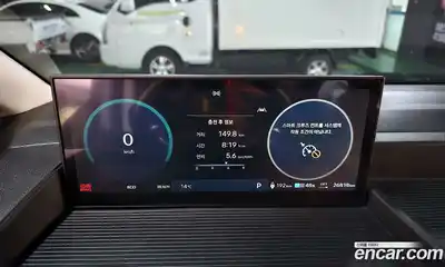 Hyundai ST1 2024 0.1 Автомат в Москве № 1171745, миниатюра 8