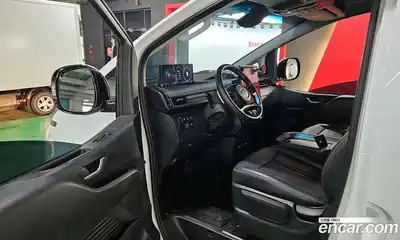 Hyundai ST1 2024 0.1 Автомат в Москве № 1171745, миниатюра 10