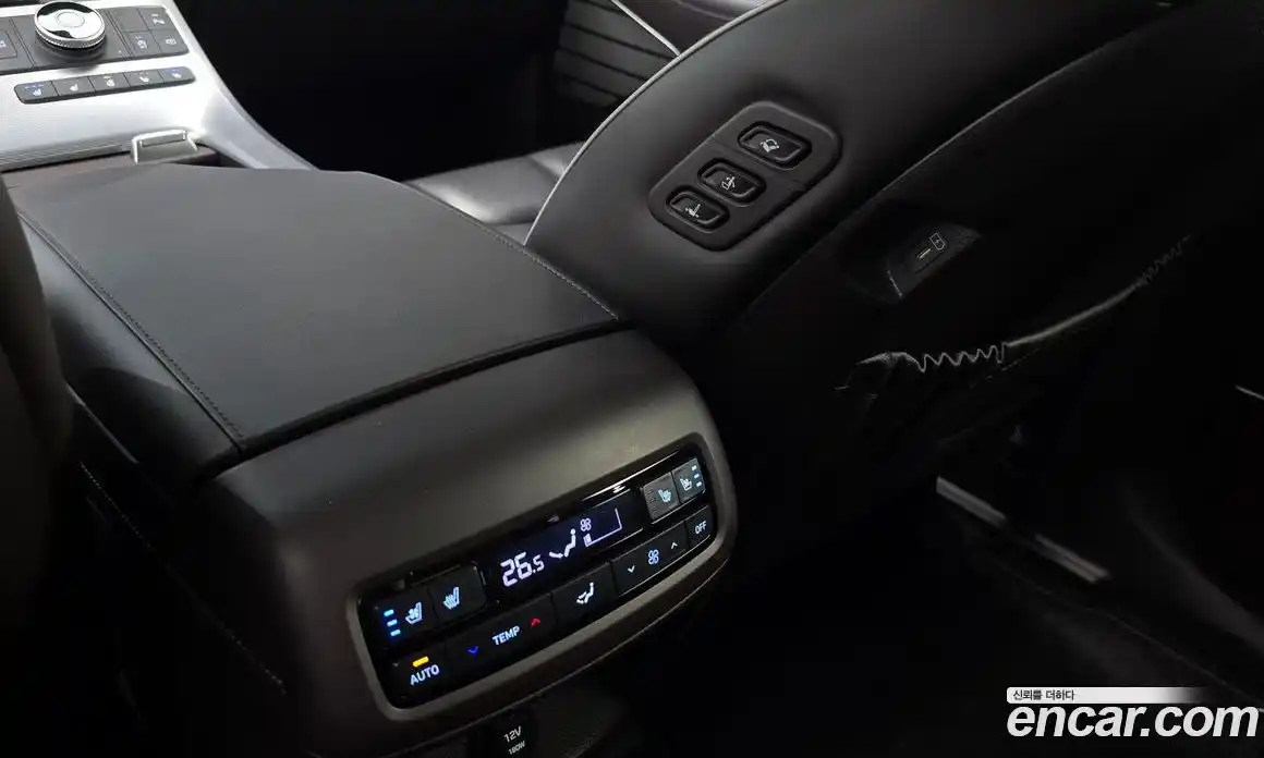 Hyundai Palisade 2023 3.8 гидро в Москве № 1171756, фото 18