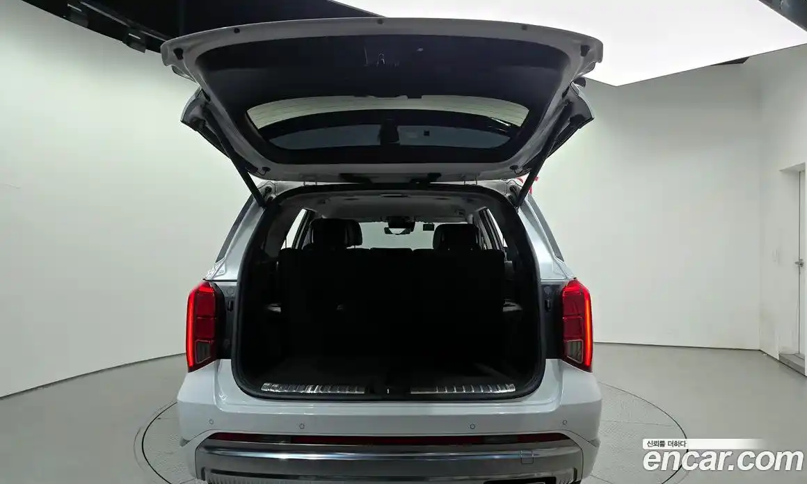 Hyundai Palisade 2023 3.8 гидро в Москве № 1171756, фото 20