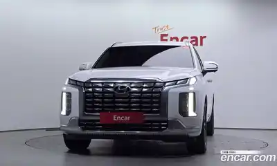 Hyundai Palisade 2023 3.8 гидро в Москве № 1171756, миниатюра 3