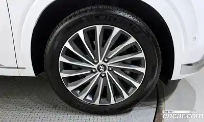 Hyundai Palisade 2023 3.8 гидро в Москве № 1171756, миниатюра 5