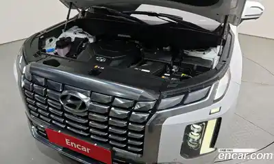 Hyundai Palisade 2023 3.8 гидро в Москве № 1171756, миниатюра 6