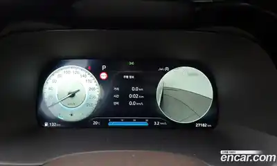Hyundai Palisade 2023 3.8 гидро в Москве № 1171756, миниатюра 8