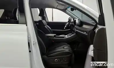 Hyundai Palisade 2023 3.8 гидро в Москве № 1171756, миниатюра 10