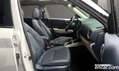 Hyundai Venue 2022 1.6 Автомат в Москве № 1171769, миниатюра 11