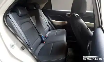 Hyundai Venue 2022 1.6 Автомат в Москве № 1171769, миниатюра 12