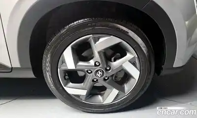 Hyundai Venue 2022 1.6 Автомат в Москве № 1171769, миниатюра 5