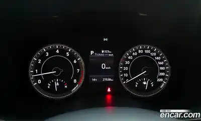 Hyundai Venue 2022 1.6 Автомат в Москве № 1171769, миниатюра 8