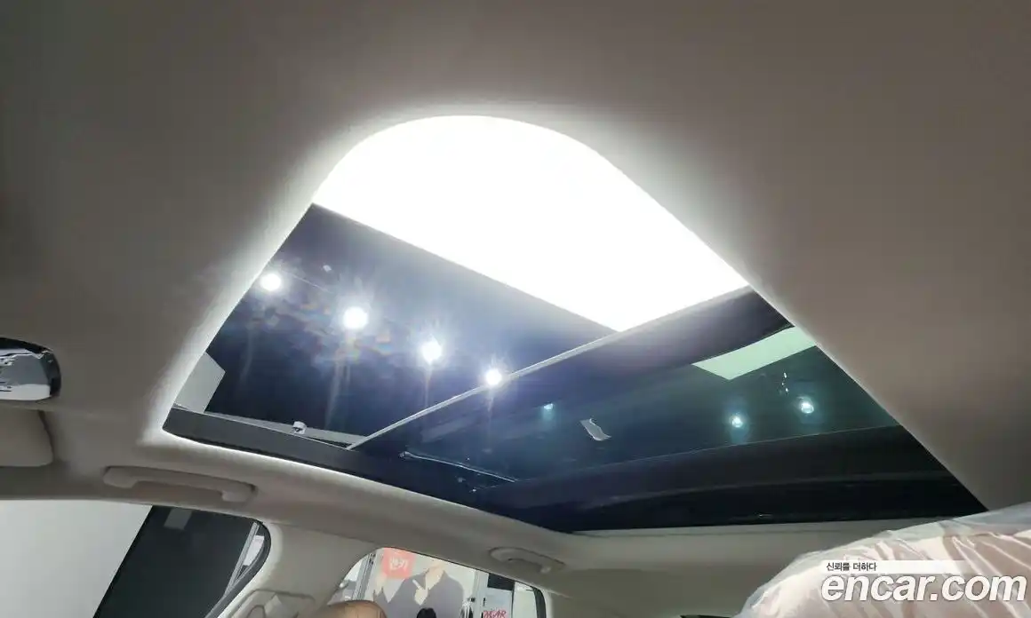 Hyundai Grandeur 2023 2.5 Автомат в Москве № 1171781, фото 17