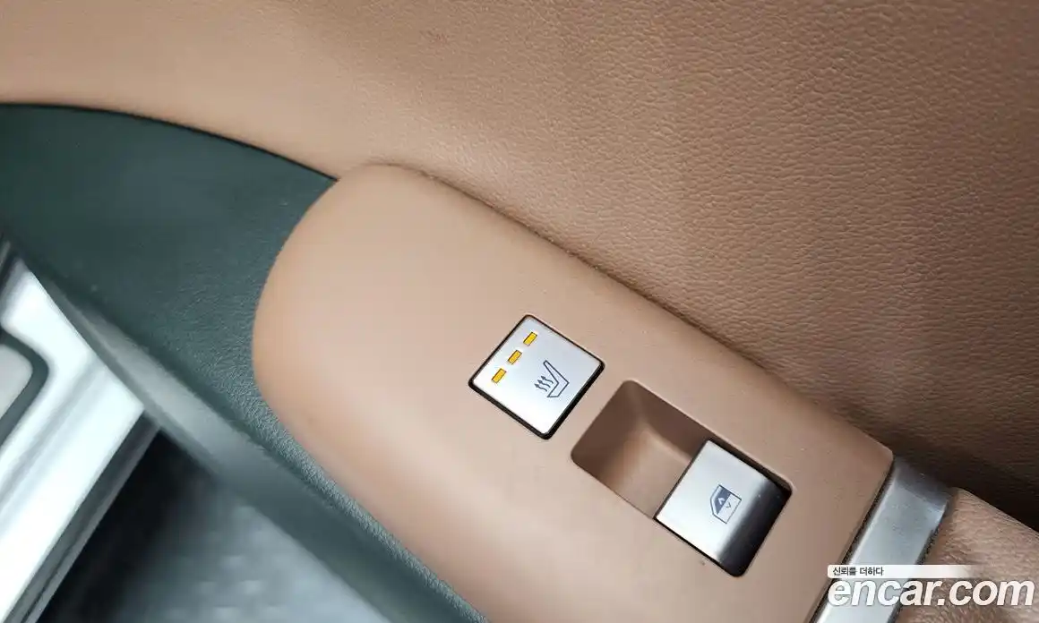 Hyundai Grandeur 2023 2.5 Автомат в Москве № 1171781, фото 18