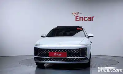 Hyundai Grandeur 2023 2.5 Автомат в Москве № 1171781, миниатюра 2