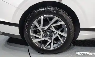 Hyundai Grandeur 2023 2.5 Автомат в Москве № 1171781, миниатюра 4