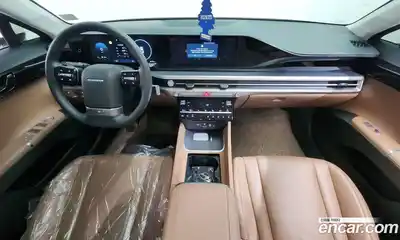 Hyundai Grandeur 2023 2.5 Автомат в Москве № 1171781, миниатюра 6