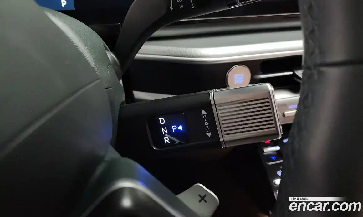 Hyundai Grandeur 2023 2.5 Автомат в Москве № 1171781, фото 8