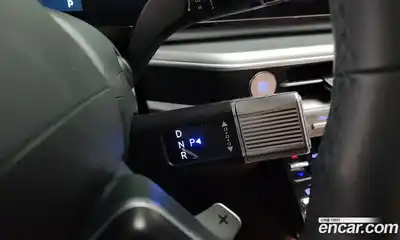 Hyundai Grandeur 2023 2.5 Автомат в Москве № 1171781, миниатюра 8