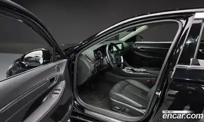 Hyundai Sonata 2022 2.0 гидро в Москве № 1171800, миниатюра 11
