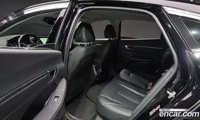 Hyundai Sonata 2022 2.0 гидро в Москве № 1171800, миниатюра 12