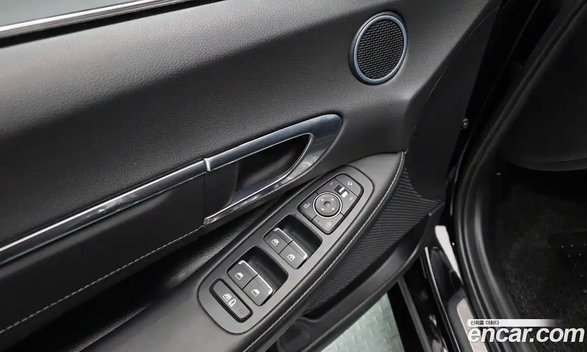 Hyundai Sonata 2022 2.0 гидро в Москве № 1171800, фото 17