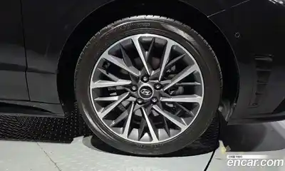 Hyundai Sonata 2022 2.0 гидро в Москве № 1171800, миниатюра 5