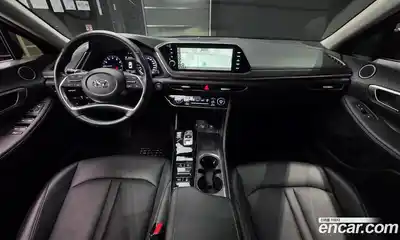 Hyundai Sonata 2022 2.0 гидро в Москве № 1171800, миниатюра 7