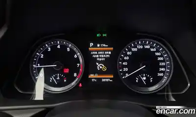 Hyundai Sonata 2022 2.0 гидро в Москве № 1171800, миниатюра 8