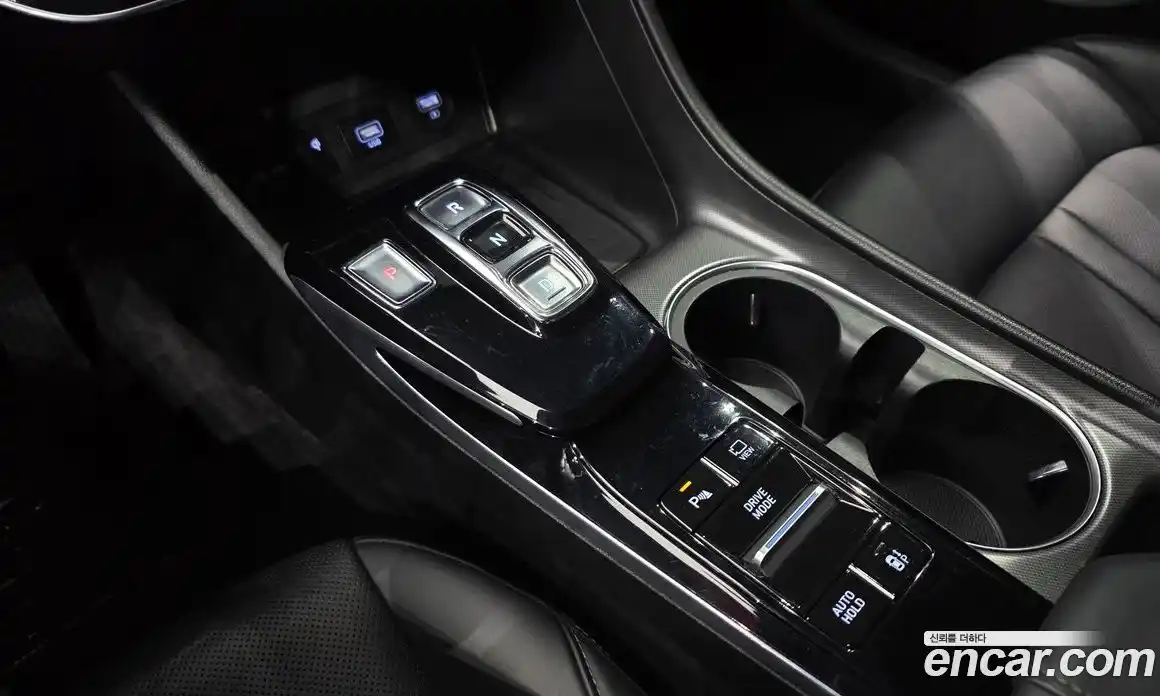 Hyundai Sonata 2022 2.0 гидро в Москве № 1171800, фото 9