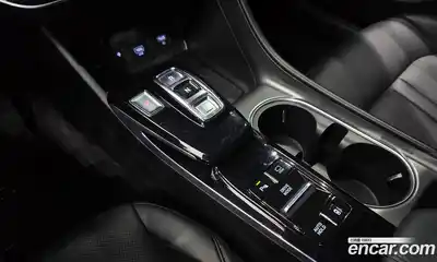 Hyundai Sonata 2022 2.0 гидро в Москве № 1171800, миниатюра 9