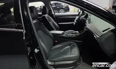 Hyundai Sonata 2022 2.0 гидро в Москве № 1171800, миниатюра 10