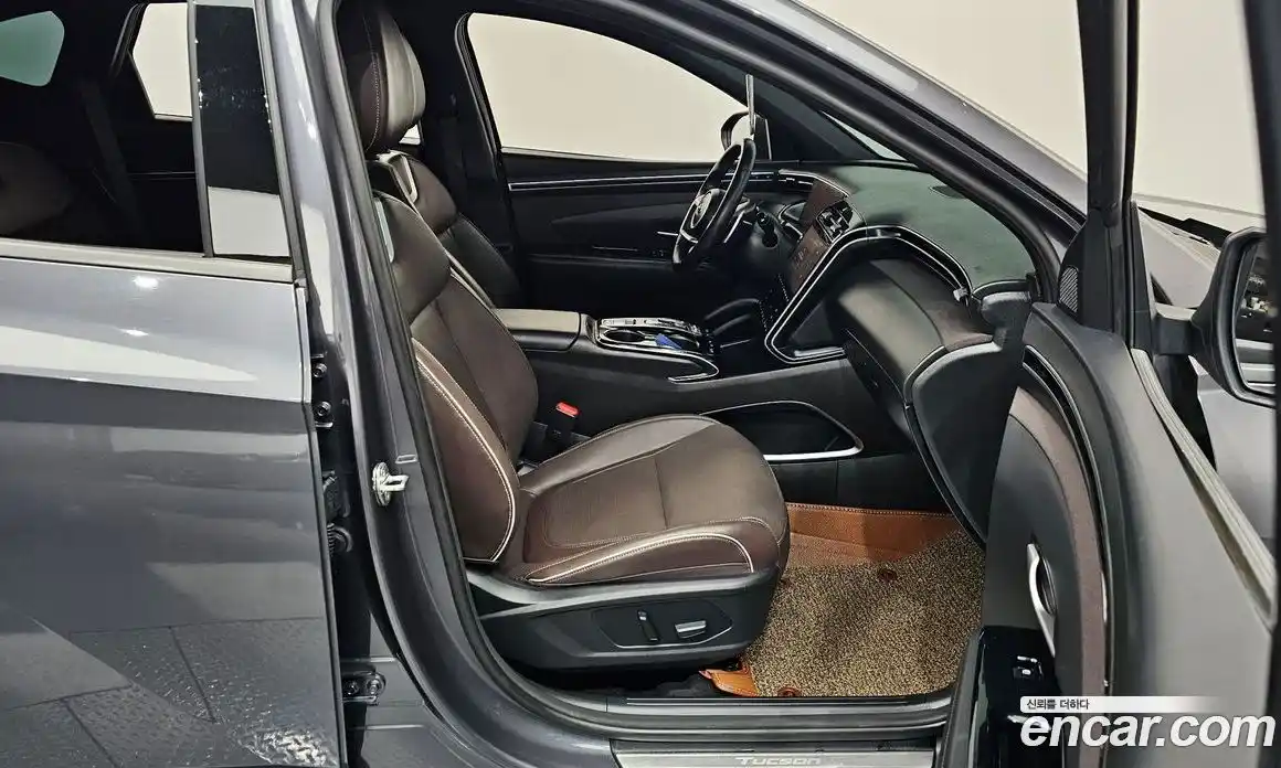 Hyundai Tucson 2020 2.0 гидро в Москве № 1171815, фото 11