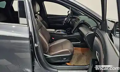 Hyundai Tucson 2020 2.0 гидро в Москве № 1171815, миниатюра 11